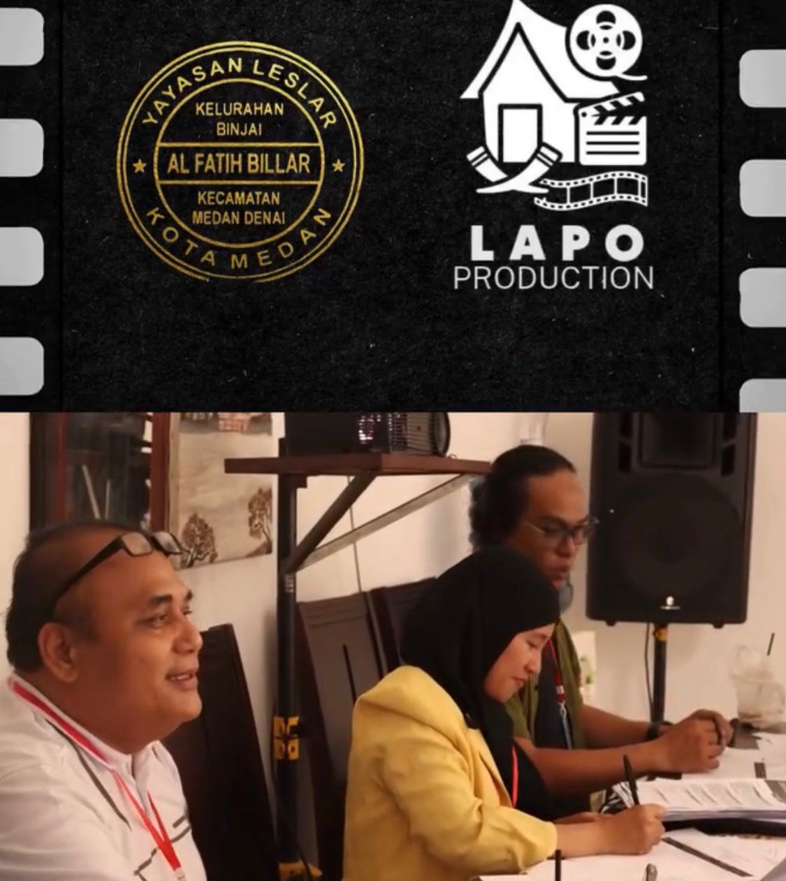 Casting Film
