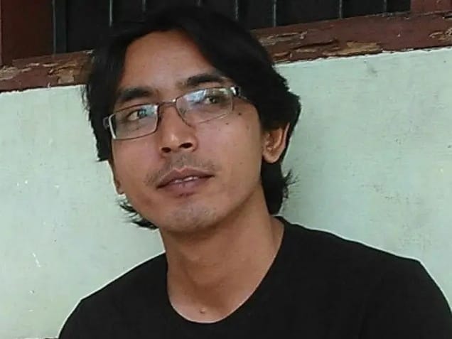 Iwan Saputra